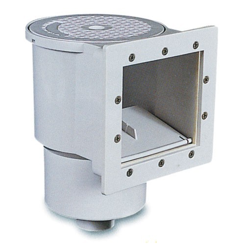 Fölöző-befúvó szet mobil családi medencékhez