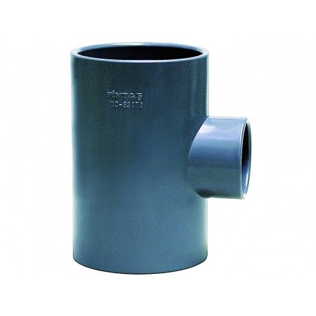 T idom, szűkített D50x25