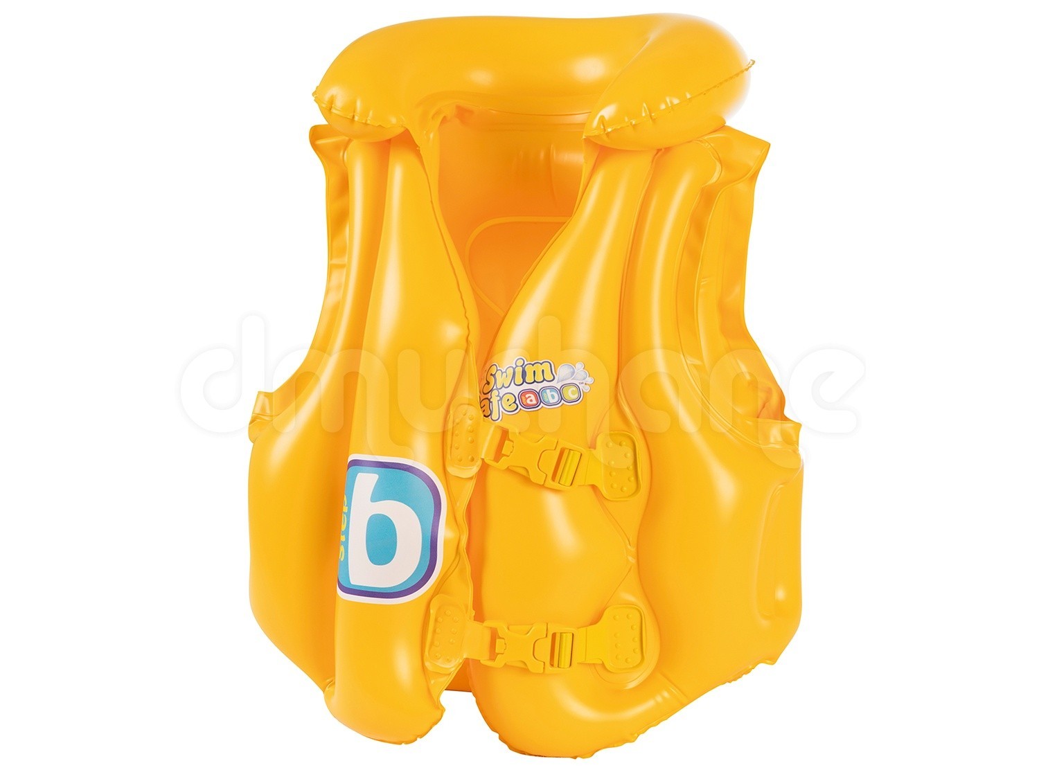 Mellény  sárga Bestway