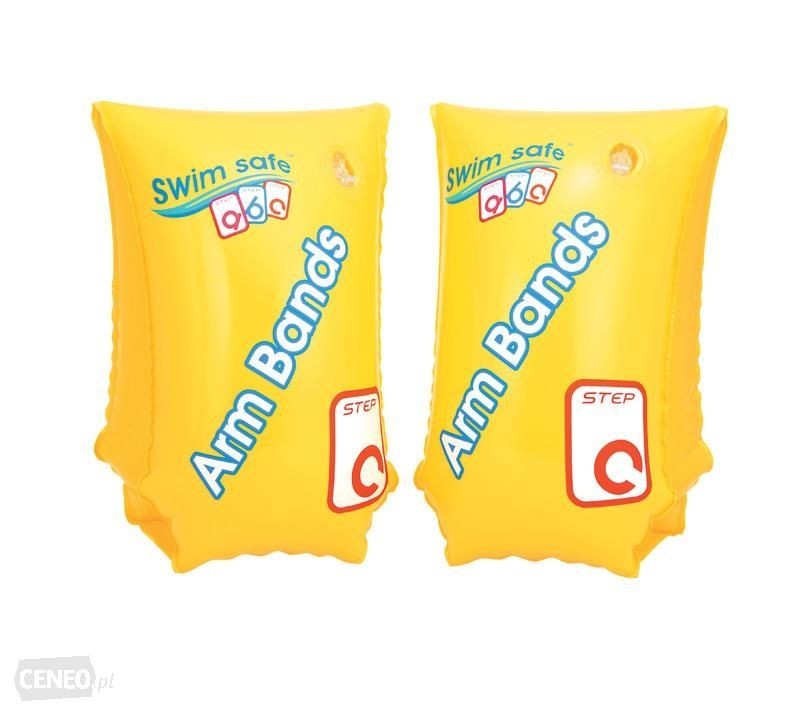 Karúszó nagy sárga 30x15 cm