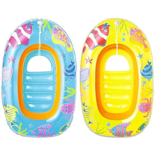 Gyerekcsónak halas 112 cm