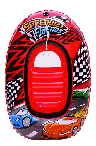 Gyerekcsónak autós 102 cm