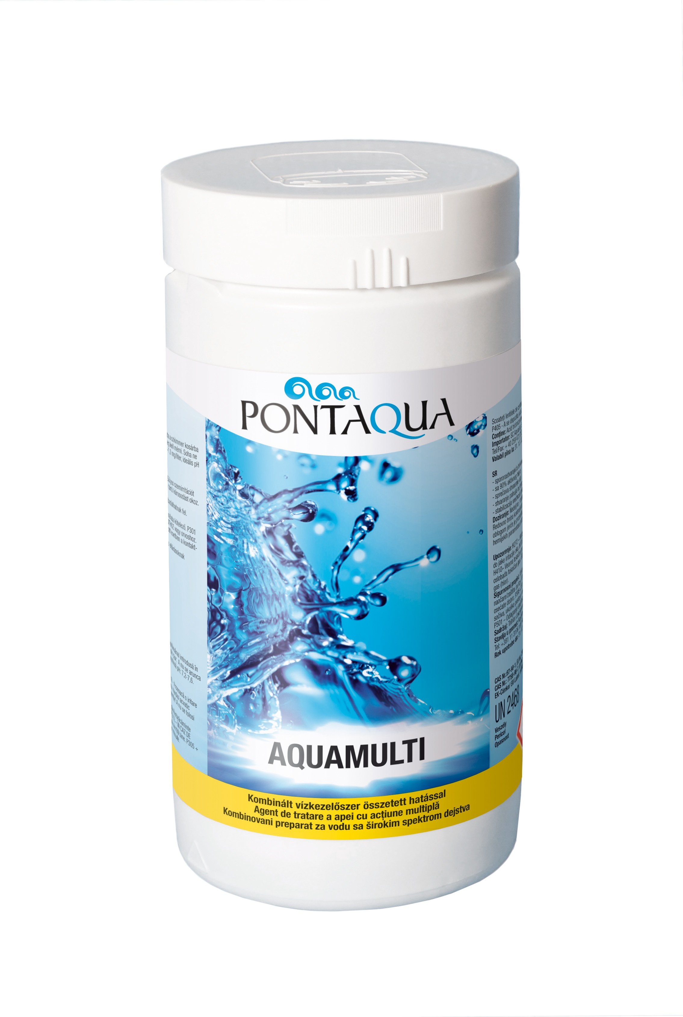 AQUAMULTI 1 kg