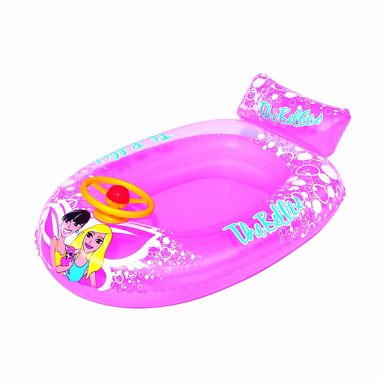 Gyerekcsónak Belles 102cm