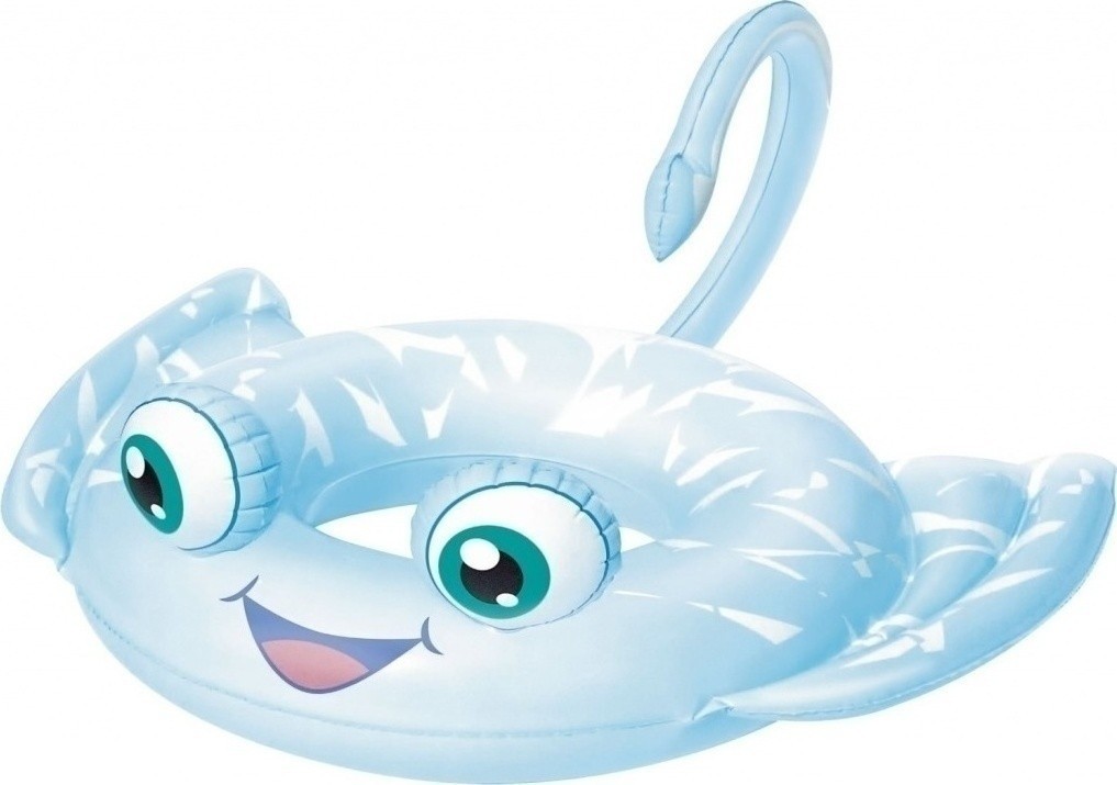 Úszógumi állatfejes 74 cm