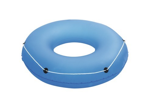 Zsinóros úszógumi 119 cm