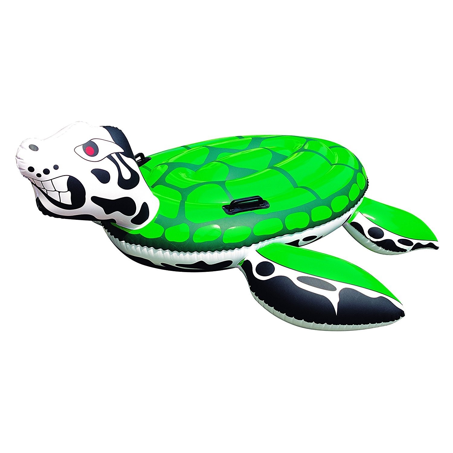 Teknős matrac 147x140cm Bestway