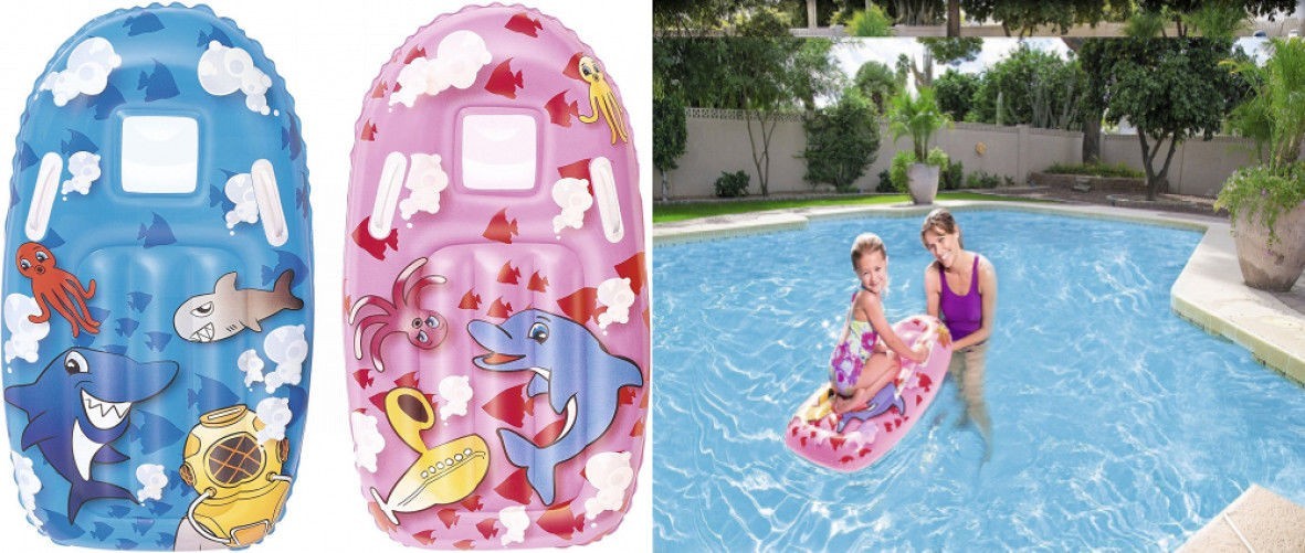 Szörf delfines cápás 99 cm