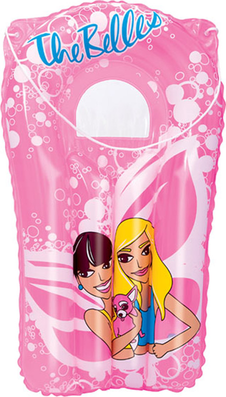 Ablakos gyerekmatrac 2 féle