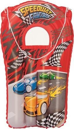 Ablakos gyerekmatrac 2 féle – galéria