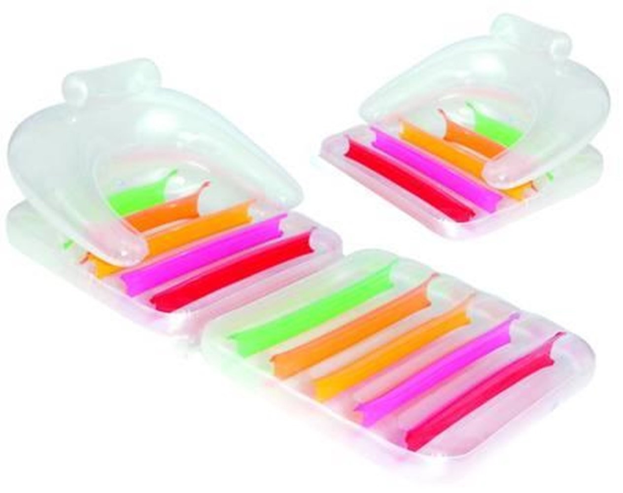 Bestway Nagy fotel és matrac aláhajtós 201*89 cm