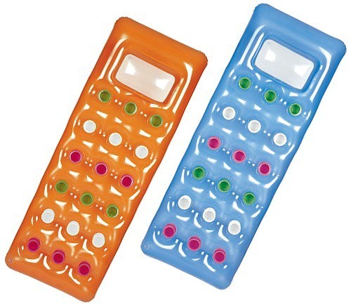 Ablakos matrac 188x71 cm Bestway