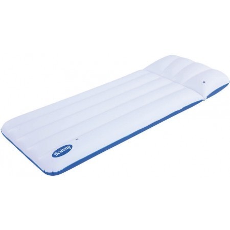 Cool white komfort matrac