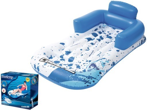 Cooler Z King cool fotel 161*84