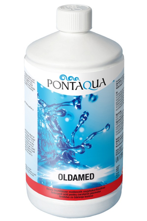 Oldamed, 1 l