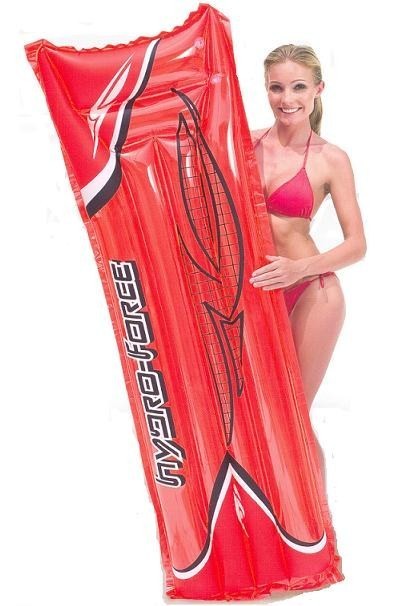 Hydro force matrac 183x69 cm