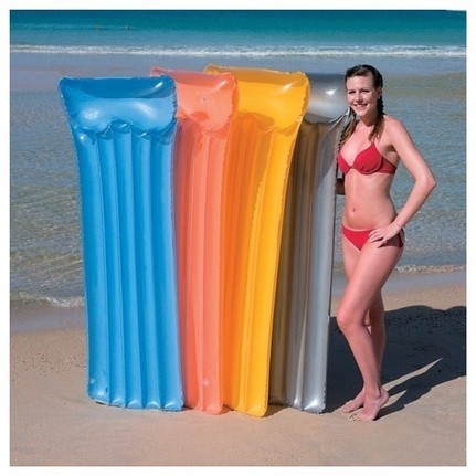 Matrac 4 szín 183x76 cm széles