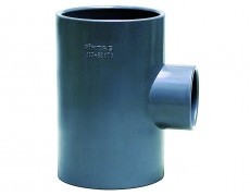 T idom, szűkített D63 x 1/2"