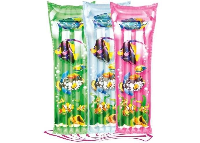 44035 - Halas matrac átl. 1.83m x 69cm