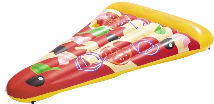 Pizza matrac 188 cm