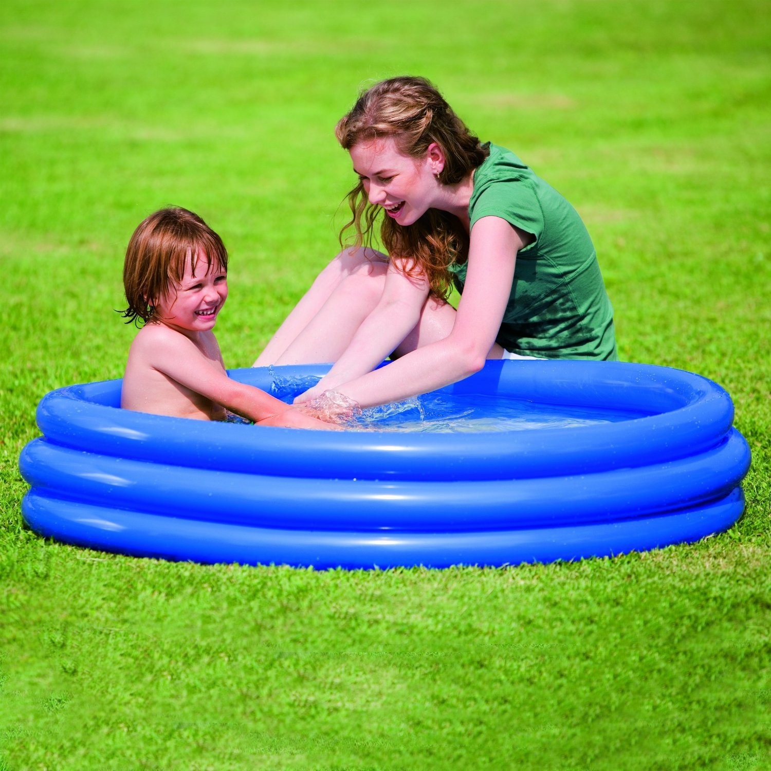 /Medence 102cm x 25cm