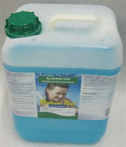 Algenin Top algaölő, 5 l