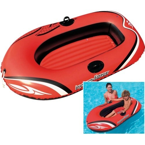 Bestway Kondor 1000 csónak 155 cm