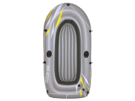 RX 4000 csónak  223 x 110 cm