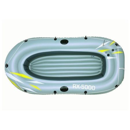 RX 5000 csónak 250 x 118 cm