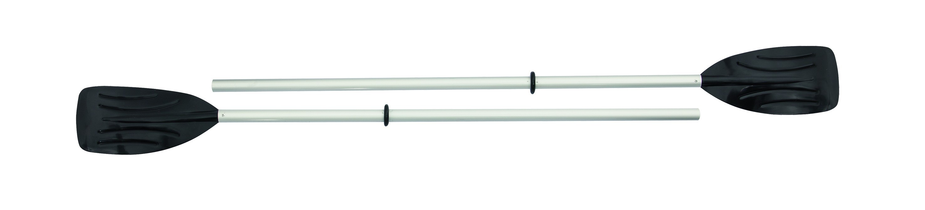 Aluminium evező 124cm