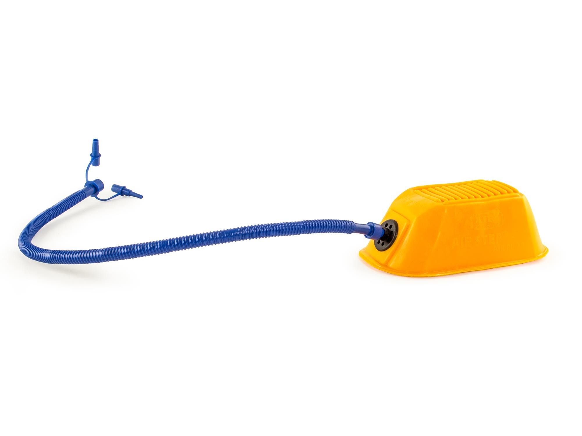 Gumipumpa sárga 21x12 cm