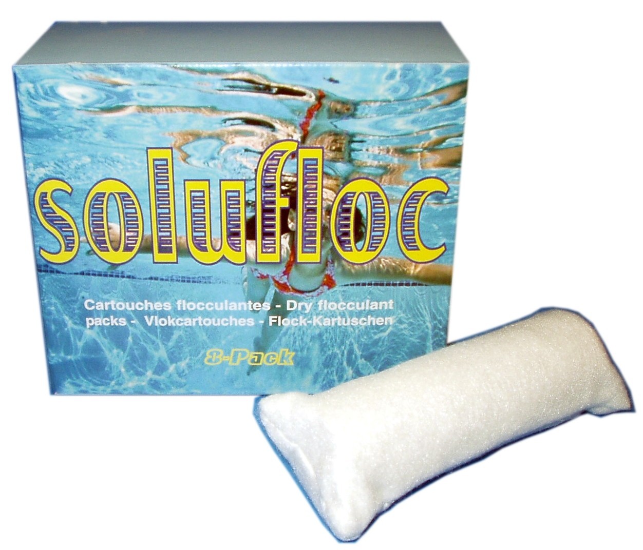 Pelyhesítőszer, tablettás, 1kg