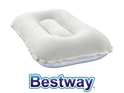 Felfújható párna 42x26x10 cm Bestway