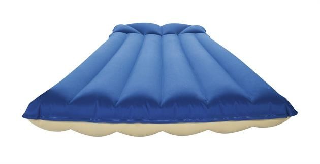 Camping matrac 1 személyes 184*65 cm