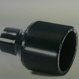 Hosszú szűkítő D 110 x 125 x 50 PN 16