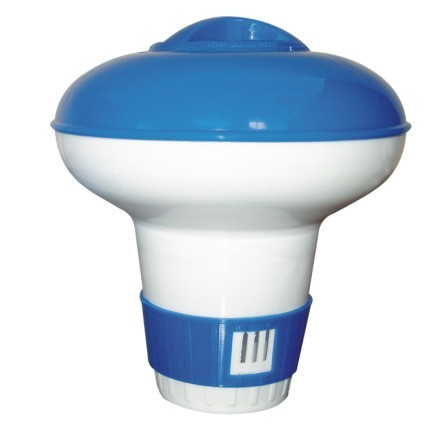 Úszó adagoló Mini, C típus