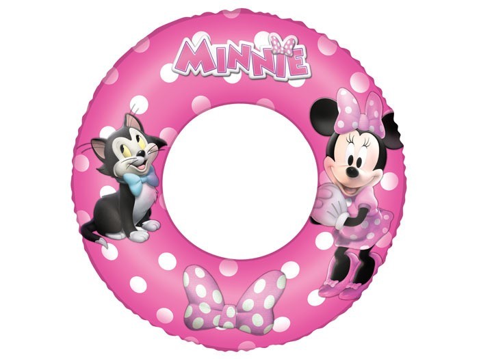 Úszógumi Minnie 56cm