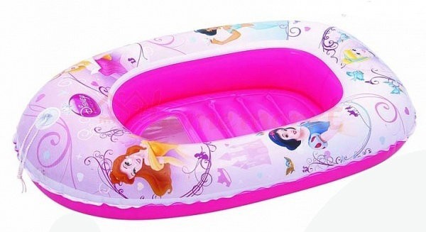 Gyerekcsónak Hercegnő 102cm