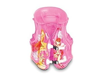 Mellény Winx 51x46 cm