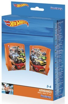 Karúszó Hot Wheels 23cm x 15cm