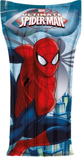 Matrac pókember 119x61cm