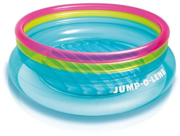 Intex 48267 Jump-O-Lene gyermek felfújható ugráló