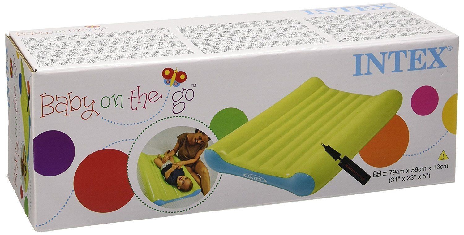 Felfújható párnák & matracok