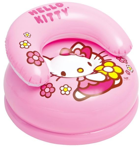 Hello Kitty fotel 66*42 cm