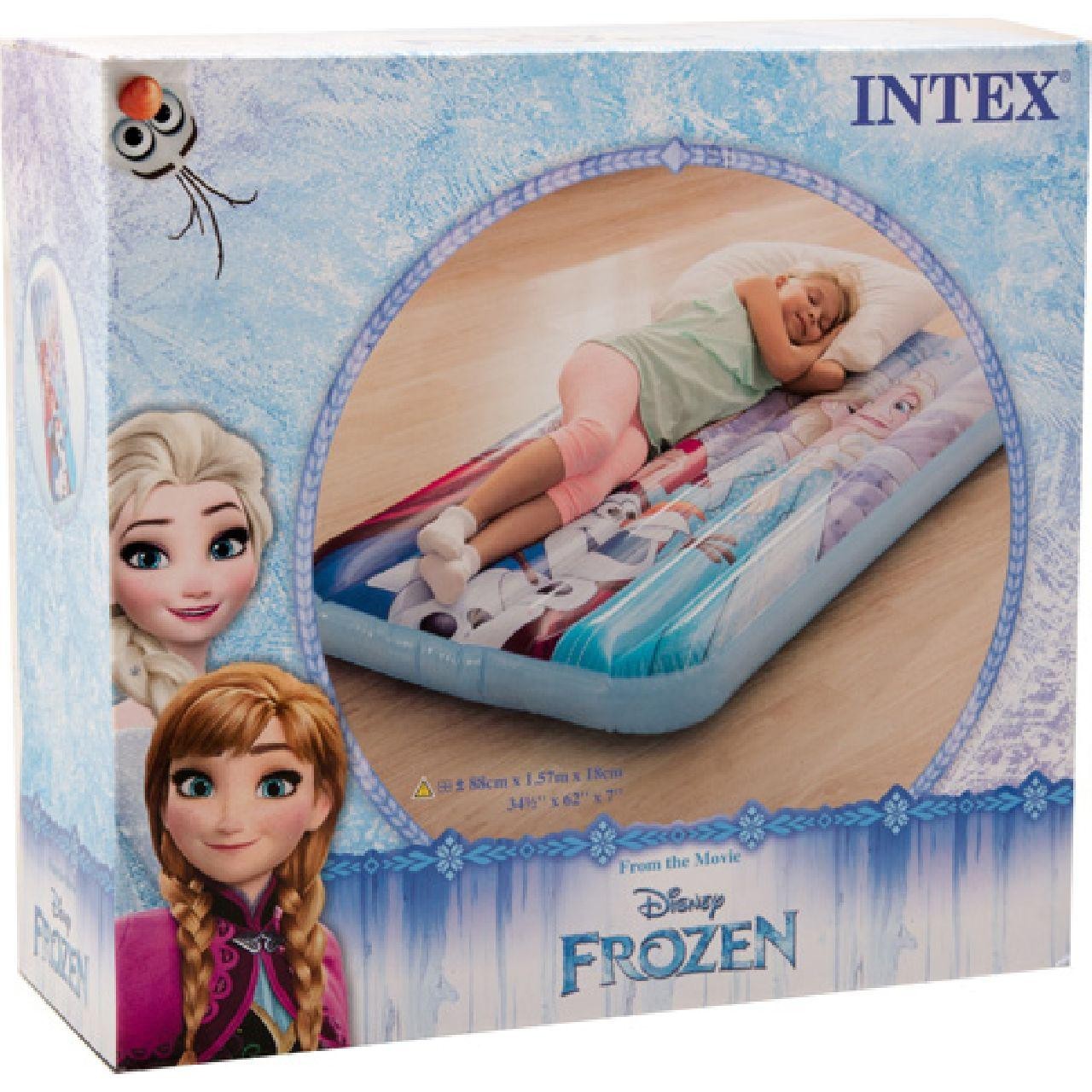 Frozen ágybetét 157х88х18 cm