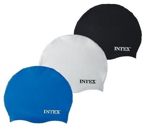 Intex Szilikonos úszósapka