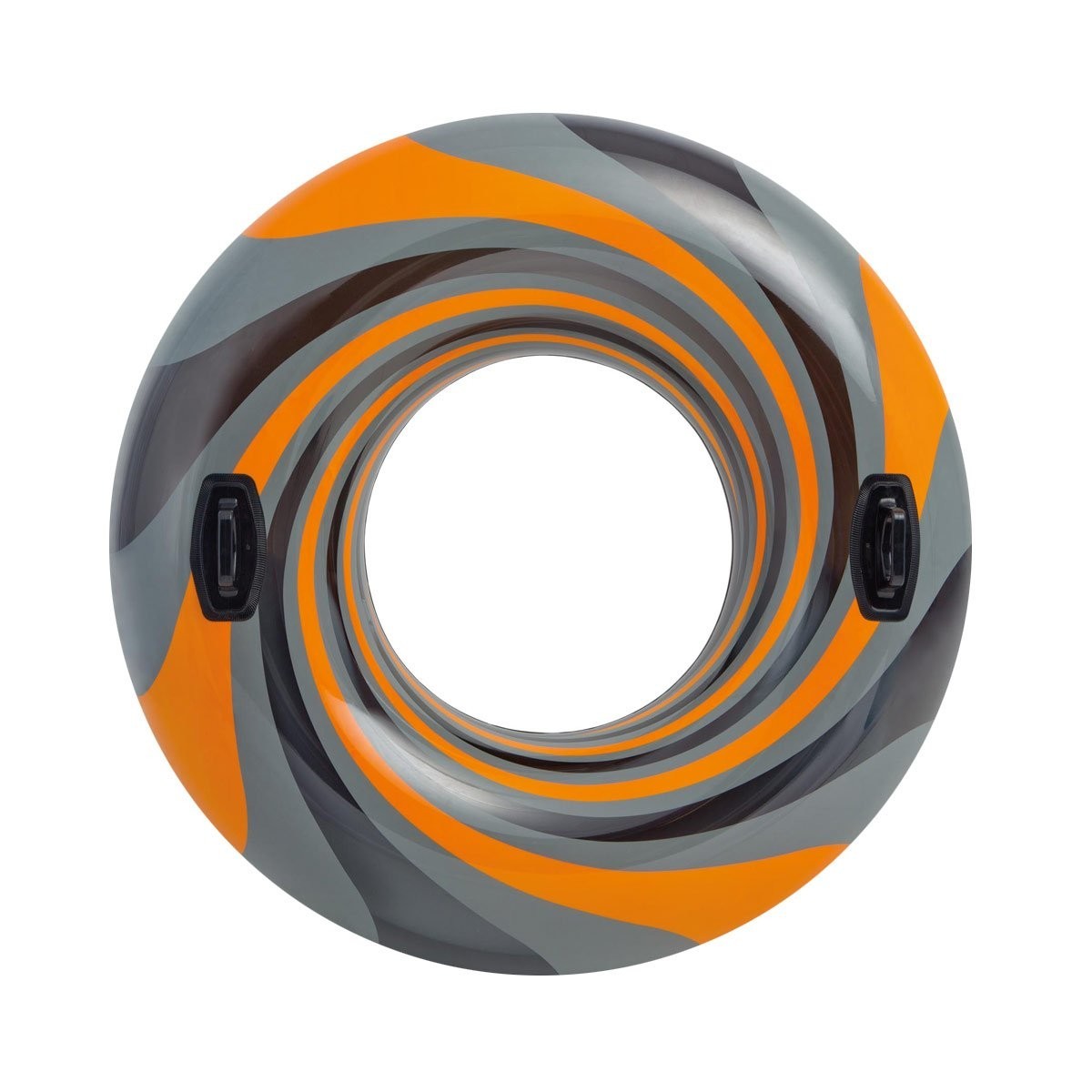 Intex úszógumi kapaszkodóval 1,22m 9 éves kortól 2 színben