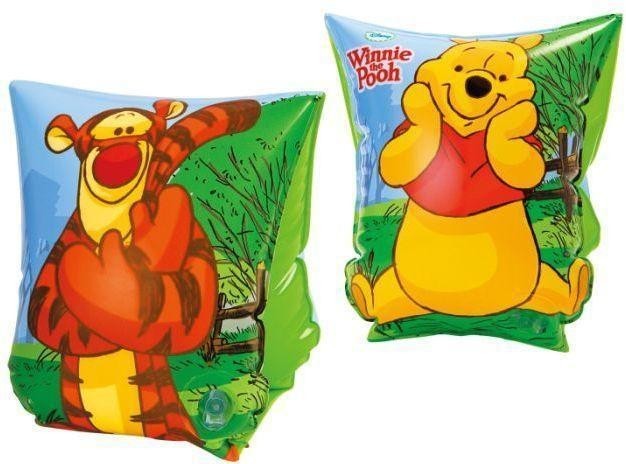 Karúszó Micimackó 23x15 cm