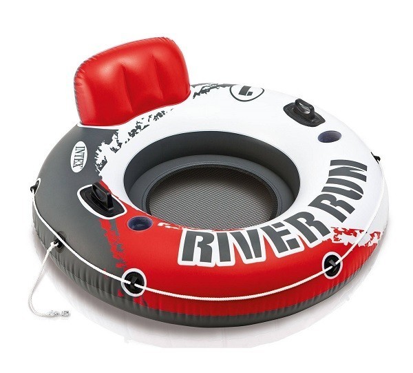 River Run piros 135 cm