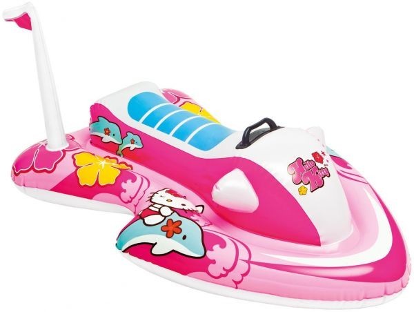 Hello Kitty Jetsky 117 cm